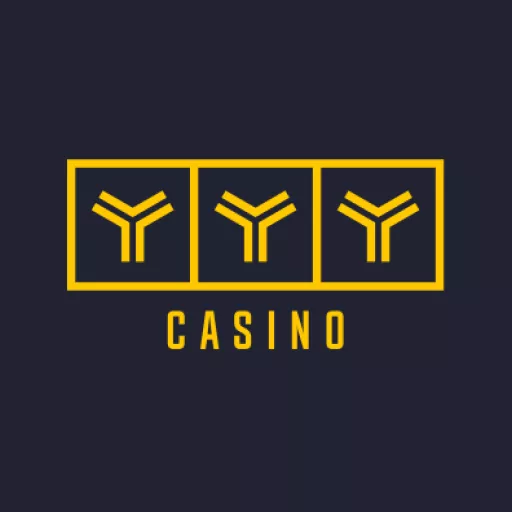 YYY Casino logo